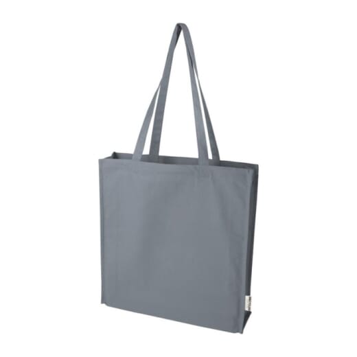 Tote bag a soffietto FLORIDA
