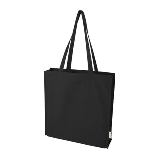 Tote bag a soffietto FLORIDA