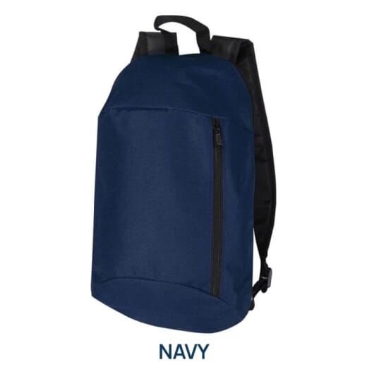 Zaino sportivo personalizzabile RECREATION