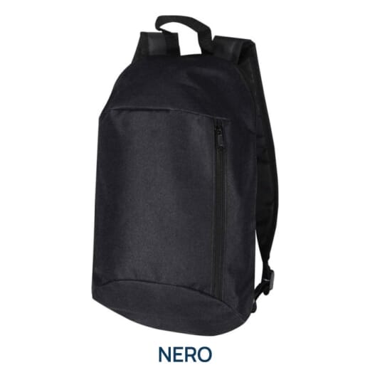 Zaino sportivo personalizzabile RECREATION