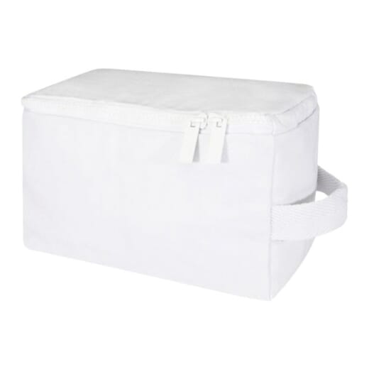 Organizer in cotone riciclato TRACE AWARE™