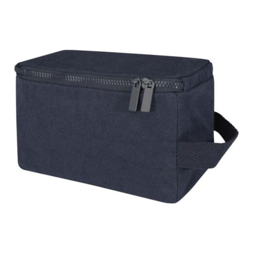 Organizer in cotone riciclato TRACE AWARE™