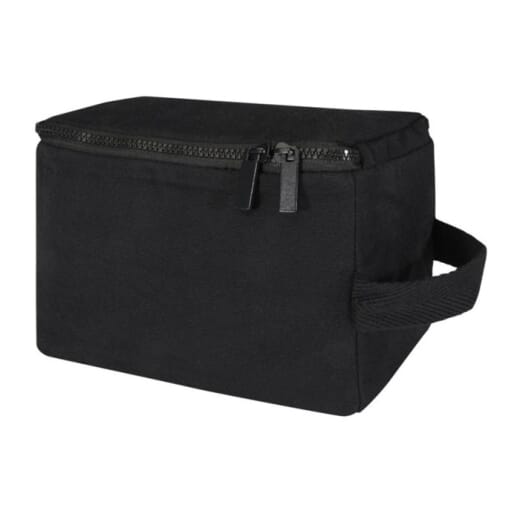 Organizer in cotone riciclato TRACE AWARE™