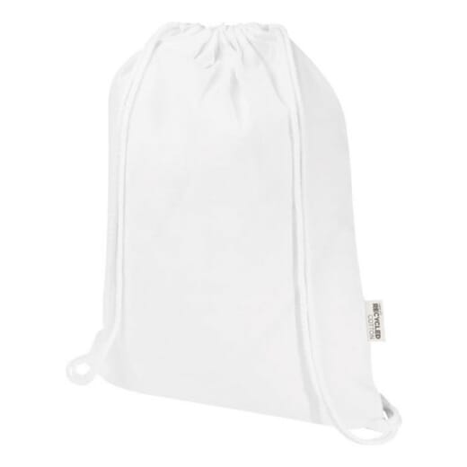 Borsa con cordoncino OREGON BLEND