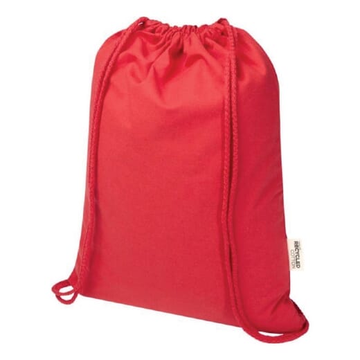Borsa con cordoncino OREGON BLEND