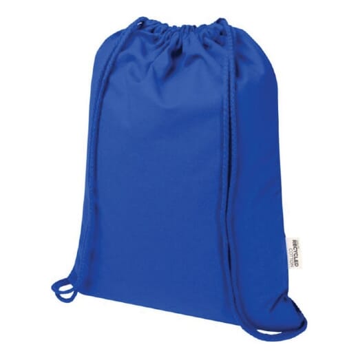 Borsa con cordoncino OREGON BLEND