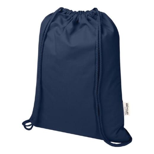 Borsa con cordoncino OREGON BLEND
