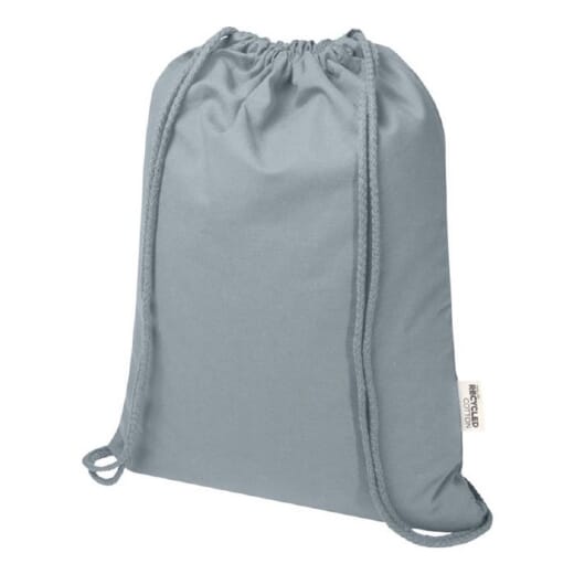 Borsa con cordoncino OREGON BLEND