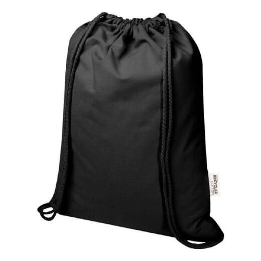 Borsa con cordoncino OREGON BLEND