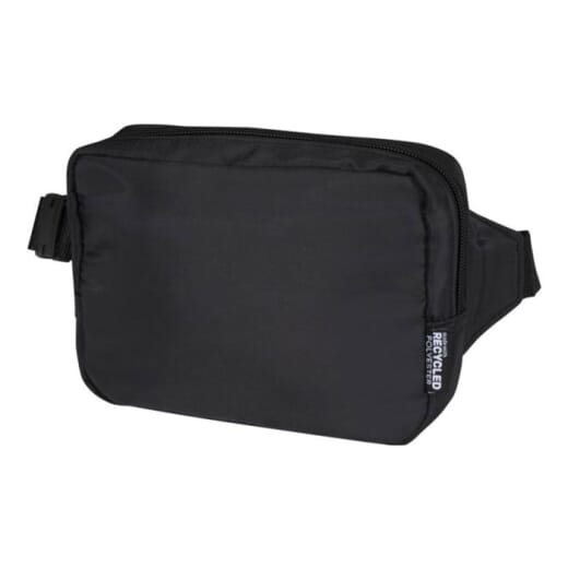 Borsa a tracolla da viaggio TRIP AWARE™
