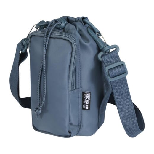 Borsa da viaggio per bottiglie TRIP AWARE
