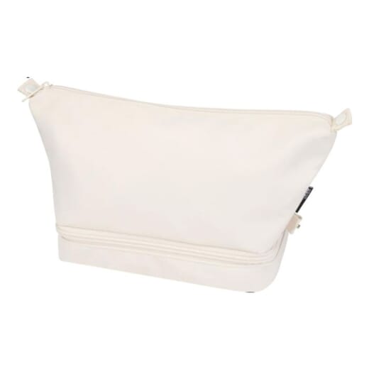 Beauty case in materiale riciclato TRIP AWARE™