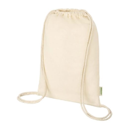 Sacca in tessuto biologico ODISHA