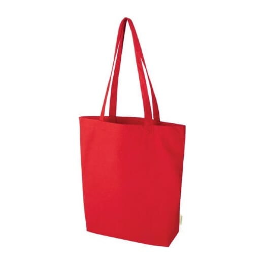 Tote bag ampia ODISHA COLOUR L