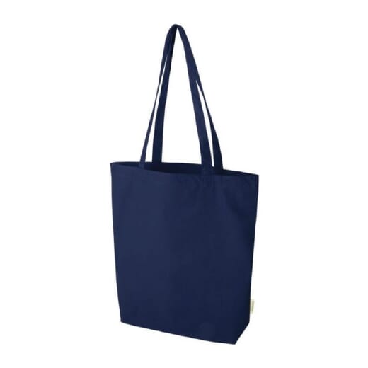 Tote bag ampia ODISHA COLOUR L