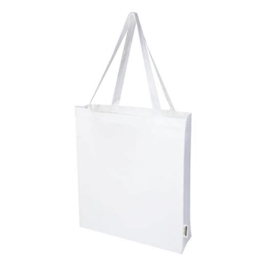 Tote bag con soffietto ODISHA - 14 l