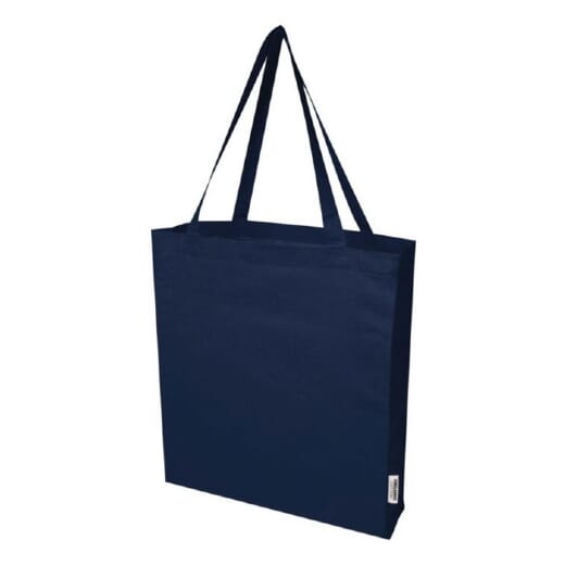 Tote bag con soffietto ODISHA - 14 l