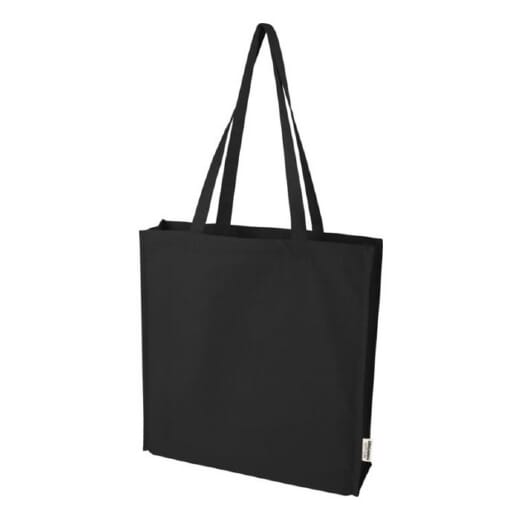 Tote bag con soffietto ODISHA - 14 l