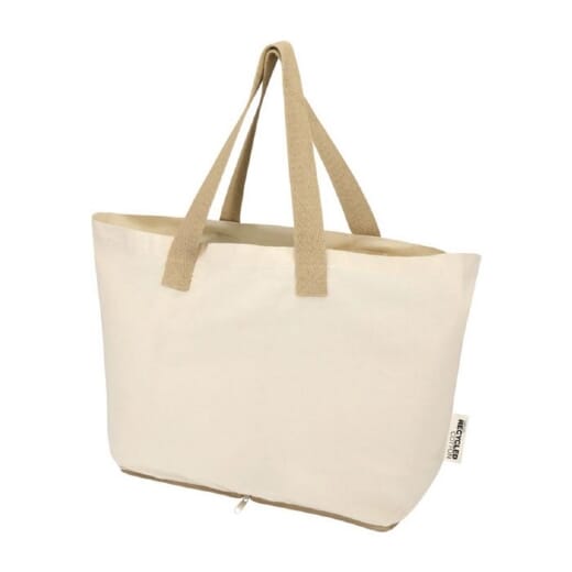 Tote bag pieghevole SIERRA