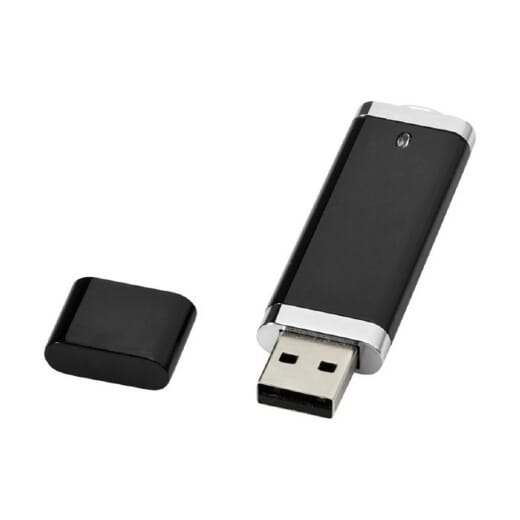 Chiavetta USB 4GB FLAT