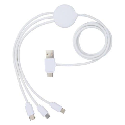 Cavo di ricarica personalizzabile 5 in 1 PURE