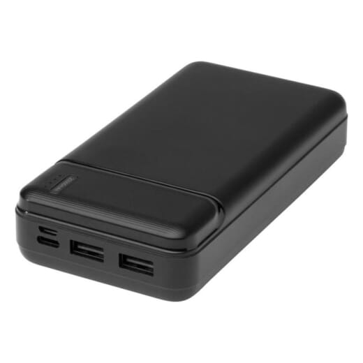 Power bank ricarica rapida LOOP