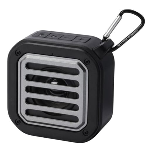 Speaker bluetooth a ricarica solare SOLO