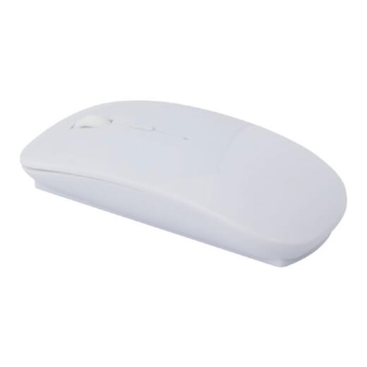 Mouse wireless in plastica riciclata MENLO