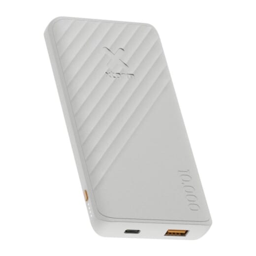 Power bank a ricarica rapida XTORM XG210