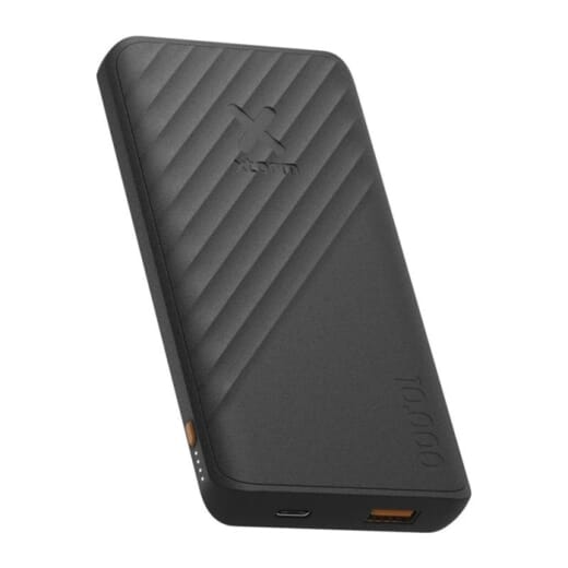 Power bank a ricarica rapida XTORM XG210