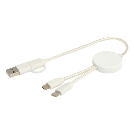 Cavo 5 in 1 personalizzabile CITALA