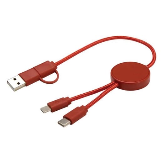 Cavo 5 in 1 personalizzabile CITALA