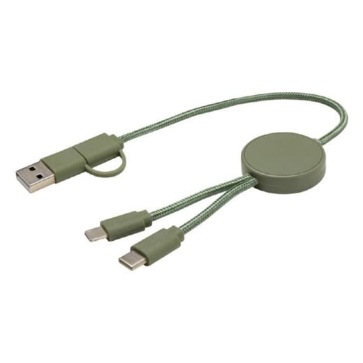 Cavo 5 in 1 personalizzabile CITALA