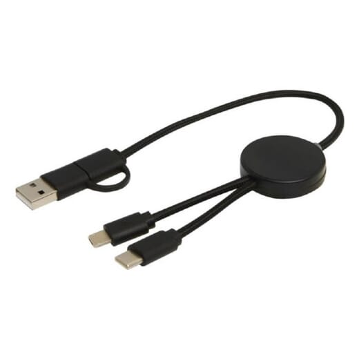 Cavo 5 in 1 personalizzabile CITALA