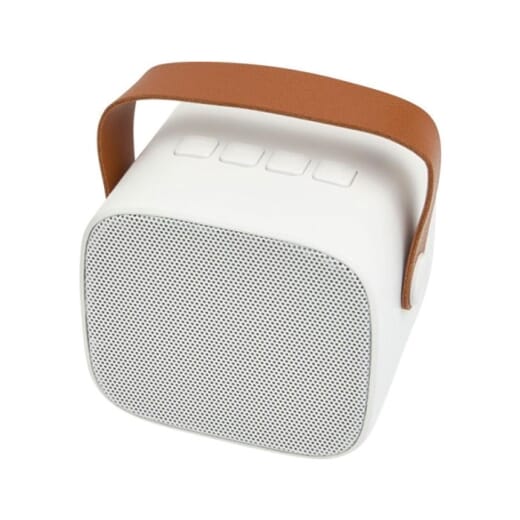 Altoparlante wireless personalizzabile DIYA
