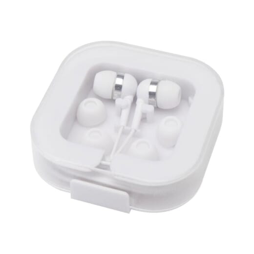 Auricolare tipo C con cavo DOFIDA