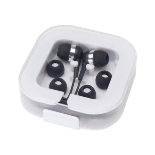 Auricolare tipo C con cavo DOFIDA