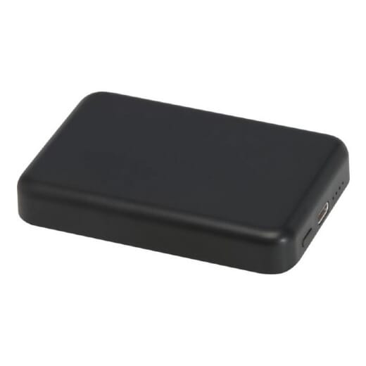 Power bank magnetico wireless ACRAB 5