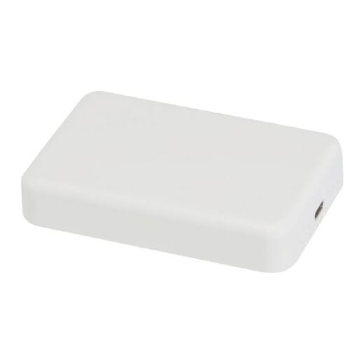 Power bank magnetico wireless ACRAB 10