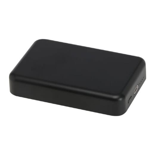 Power bank magnetico wireless ACRAB 10