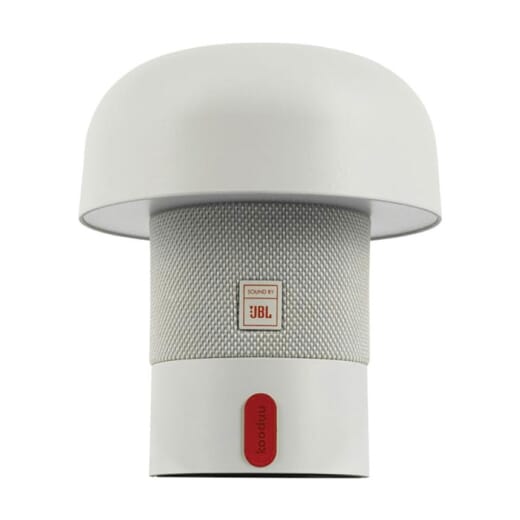 Altoparlante e lampada portatile Kooduu SENSA PLAY MINI