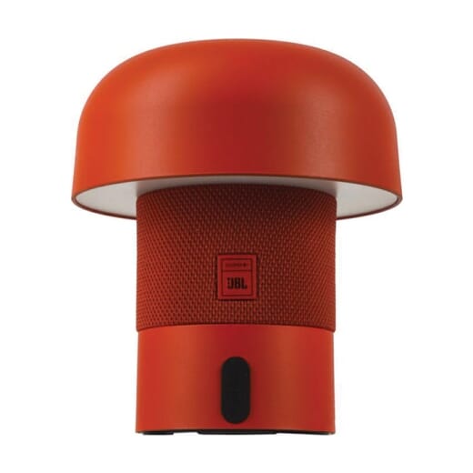 Altoparlante e lampada portatile Kooduu SENSA PLAY MINI
