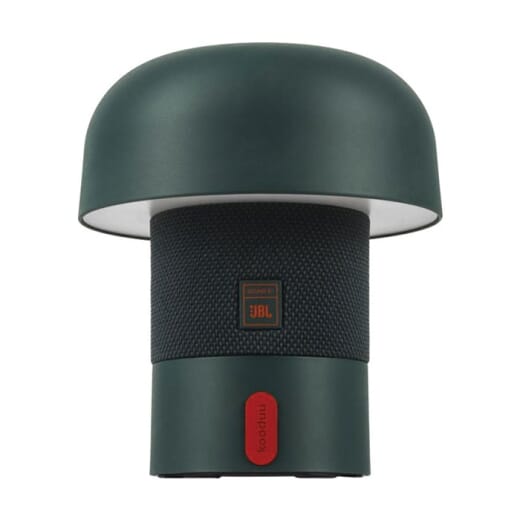 Altoparlante e lampada portatile Kooduu SENSA PLAY MINI
