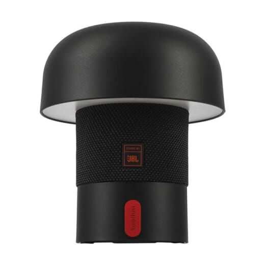 Altoparlante e lampada portatile Kooduu SENSA PLAY MINI