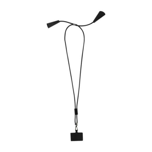 Lanyard per smartphone con cavi integrati FUNI