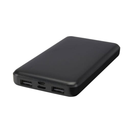 Power bank in plastica riciclata INTANT