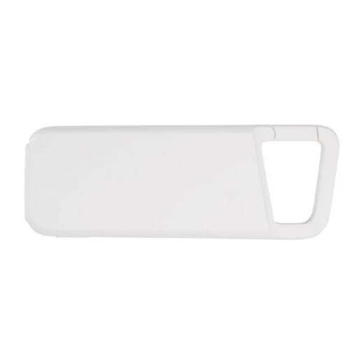 Power bank impermeabile con moschettone ALKES