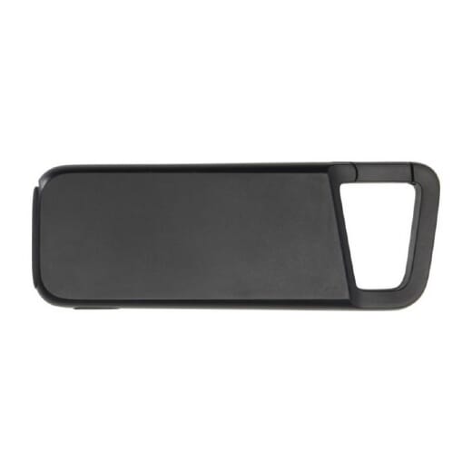 Power bank impermeabile con moschettone ALKES