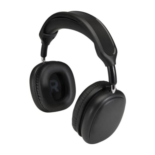 Cuffie Bluetooth in plastica riciclata ALZIR
