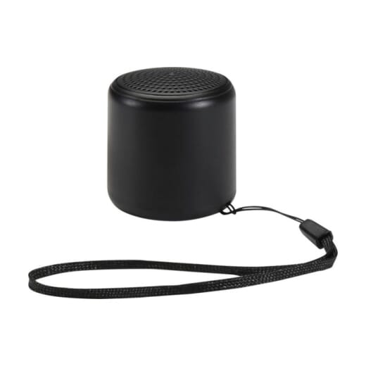 Speaker Bluetooth® wireless in plastica riciclata VELKIS